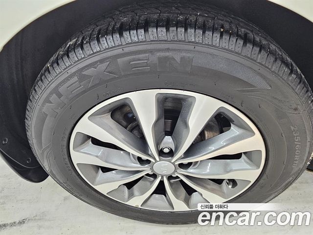 Kia Canival 2016 — photo 17