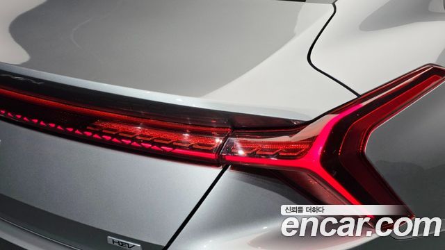 Kia K8 2023 — photo 9