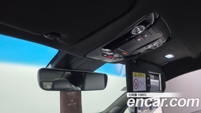 Kia K8 2023 — photo 29
