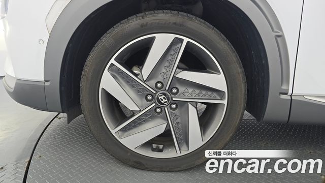 Hyundai Nexo 2019 — photo 5