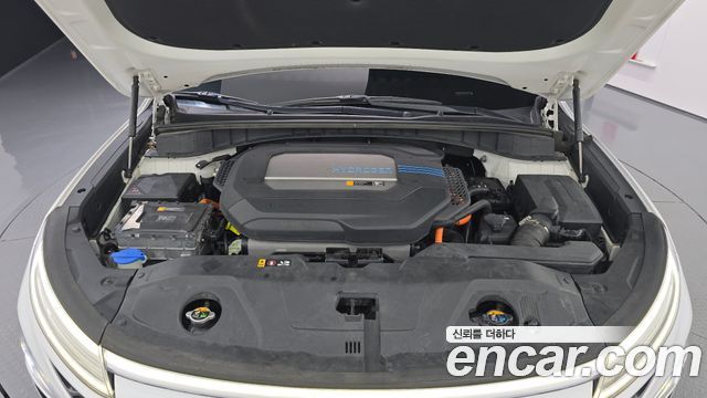 Hyundai Nexo 2019 — photo 6