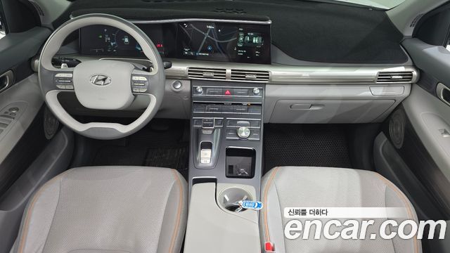 Hyundai Nexo 2019 — photo 10