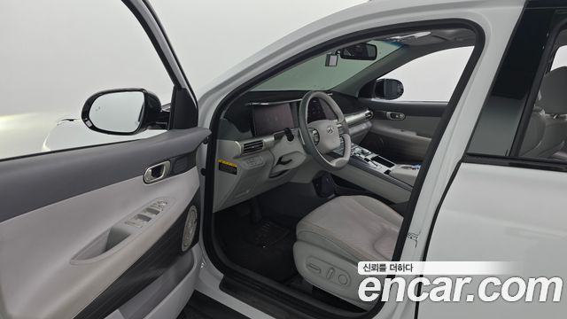 Hyundai Nexo 2019 — photo 13