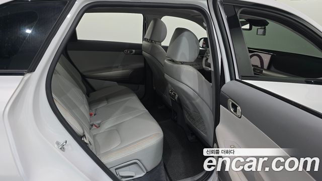 Hyundai Nexo 2019 — photo 17