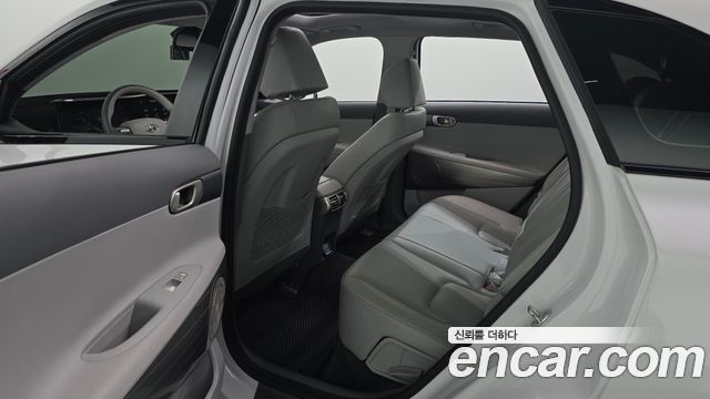 Hyundai Nexo 2019 — photo 18