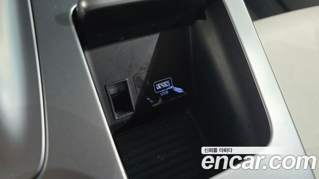 Hyundai Nexo 2019 — photo 19