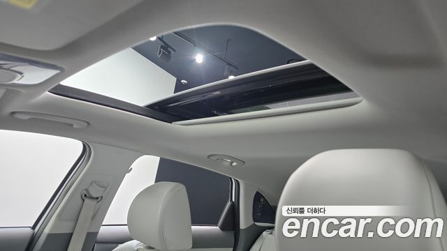 Hyundai Nexo 2019 — photo 24