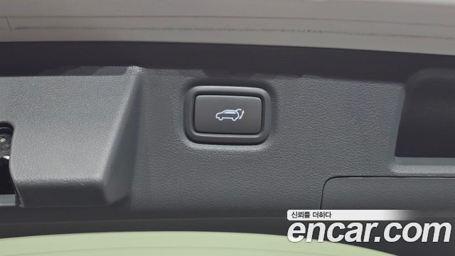 Hyundai Nexo 2019 — photo 25