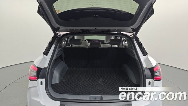 Hyundai Nexo 2019 — photo 26
