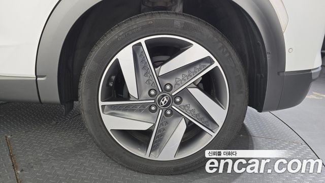 Hyundai Nexo 2019 — photo 7