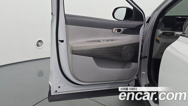 Hyundai Nexo 2019 — photo 14