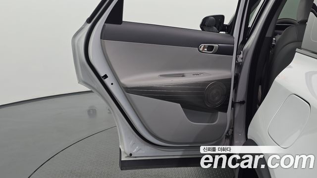 Hyundai Nexo 2019 — photo 15