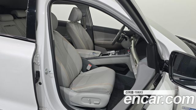 Hyundai Nexo 2019 — photo 16