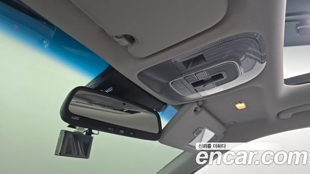 Hyundai Nexo 2019 — photo 27