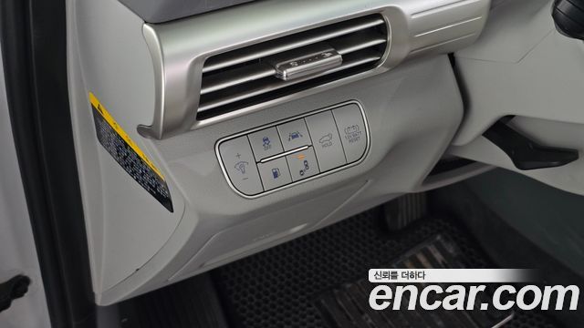 Hyundai Nexo 2019 — photo 28