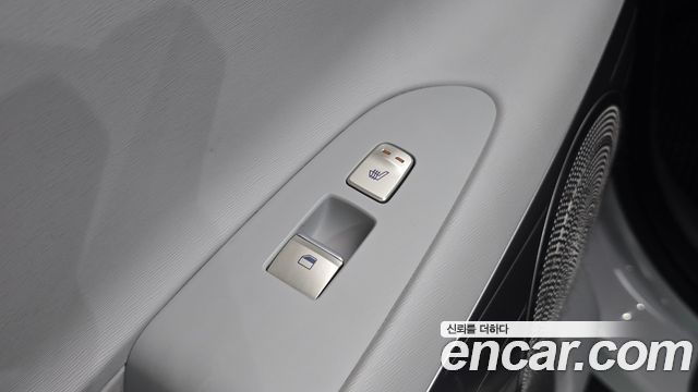 Hyundai Nexo 2019 — photo 29