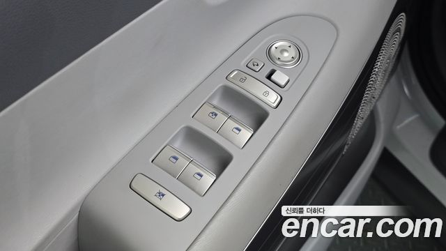 Hyundai Nexo 2019 — photo 30