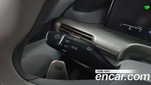 Hyundai Nexo 2019 — photo 33
