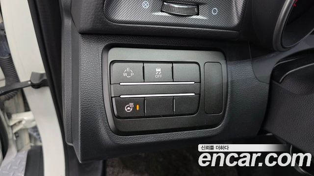 KG Mobility TIBOLI 2017 — photo 30