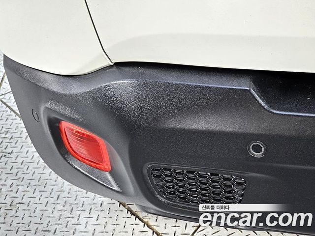 Jeep Renegade 2017 — photo 15