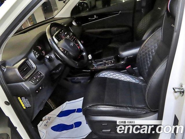 Kia Sorento 2020 — photo 6