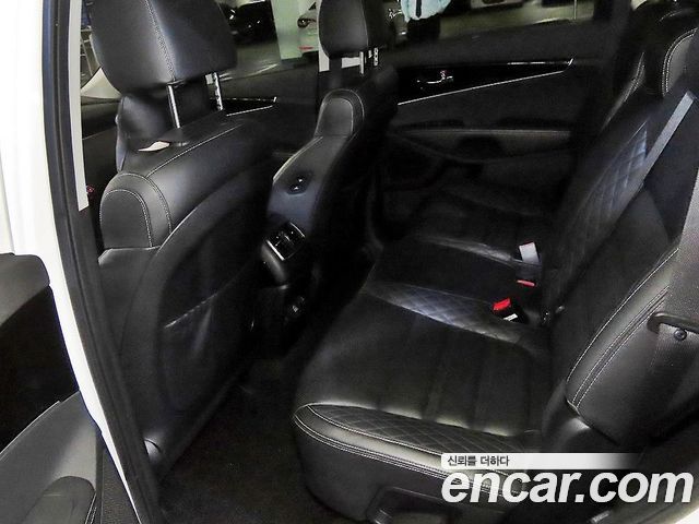 Kia Sorento 2020 — photo 7