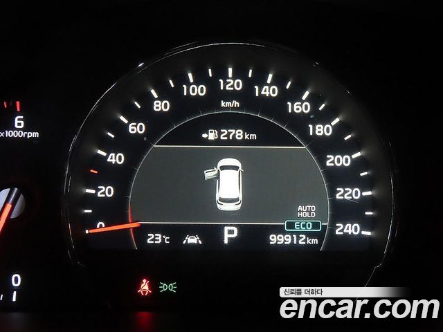 Kia Sorento 2020 — photo 9