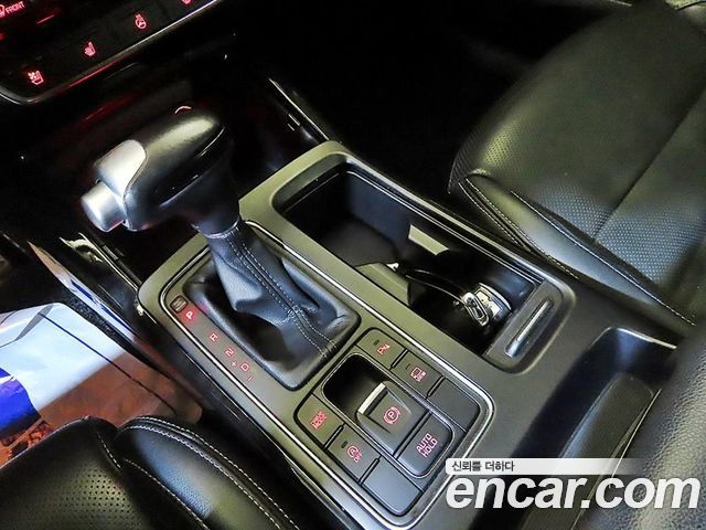 Kia Sorento 2020 — photo 12