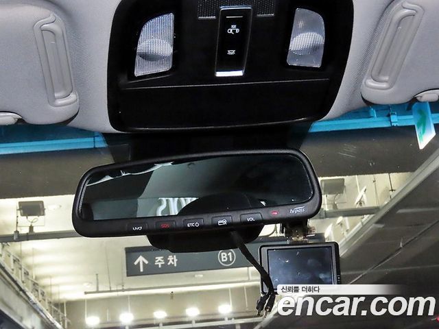 Kia Sorento 2020 — photo 15