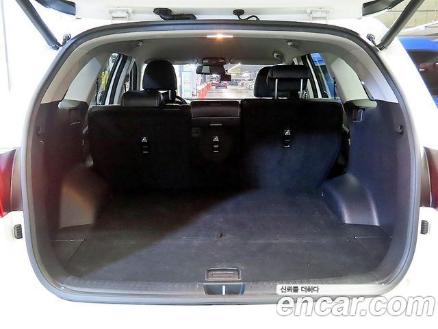 Kia Sorento 2020 — photo 16