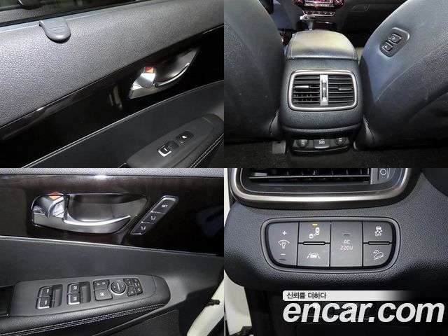 Kia Sorento 2020 — photo 17
