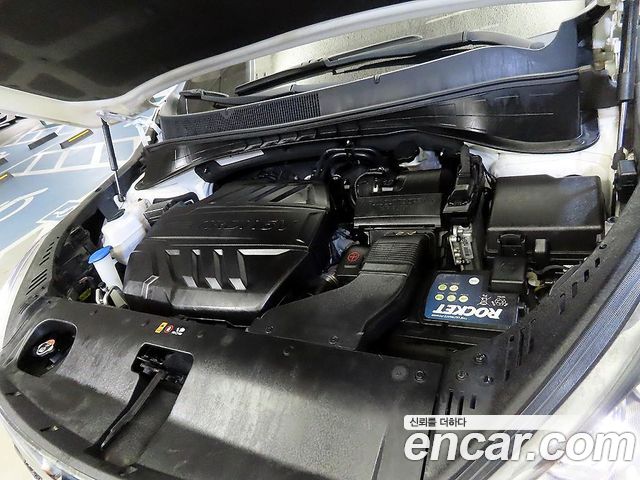 Kia Sorento 2020 — photo 19