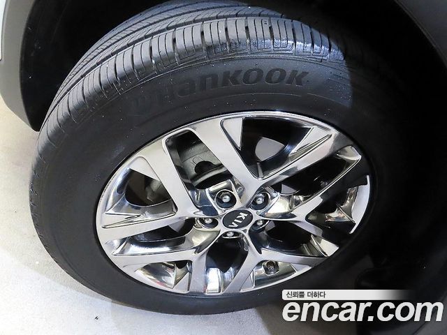 Kia Sorento 2020 — photo 20