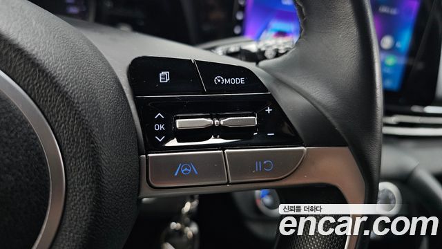 Hyundai AVANTE 2021 — photo 24