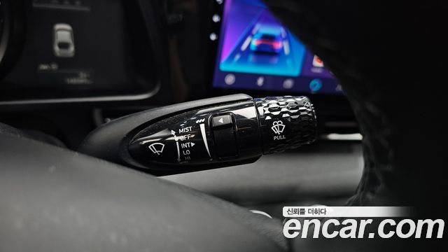 Hyundai AVANTE 2021 — photo 30