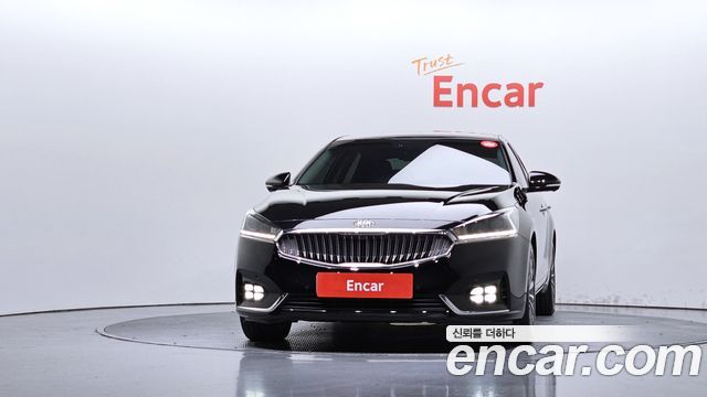 Kia K7 2016 — photo 3