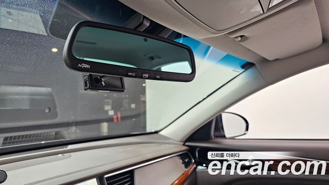 Kia K7 2016 — photo 25
