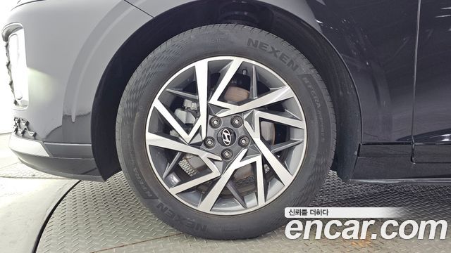 Hyundai Grandeur 2023 — photo 5