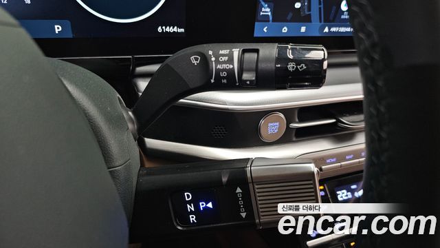 Hyundai Grandeur 2023 — photo 9