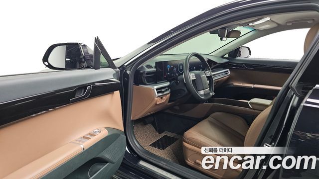 Hyundai Grandeur 2023 — photo 10