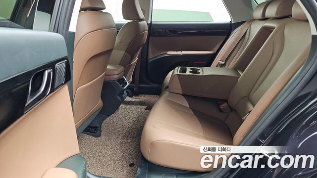 Hyundai Grandeur 2023 — photo 11