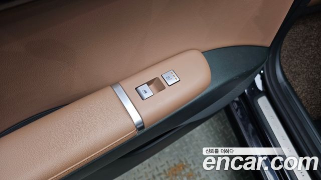 Hyundai Grandeur 2023 — photo 19