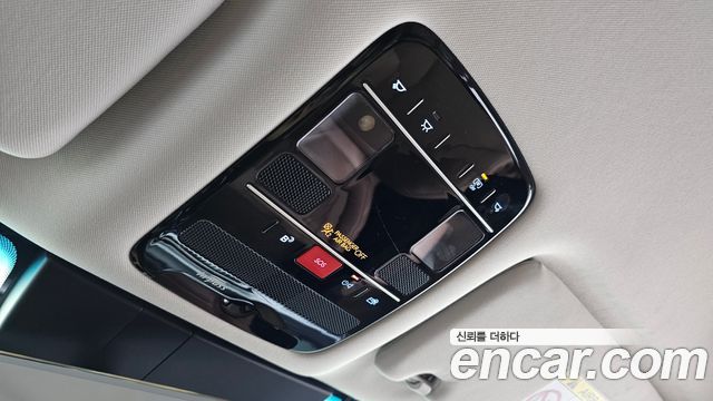 Hyundai Grandeur 2023 — photo 20