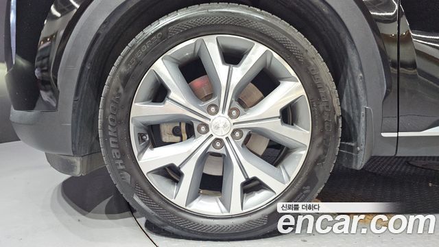 Hyundai Palisade 2020 — photo 5