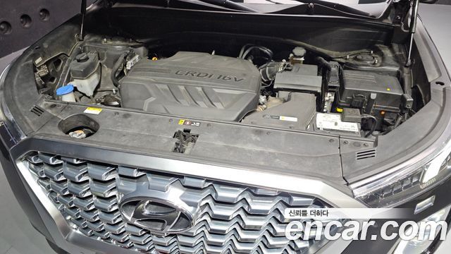 Hyundai Palisade 2020 — photo 6