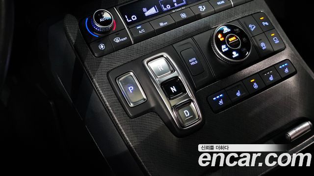 Hyundai Palisade 2020 — photo 9