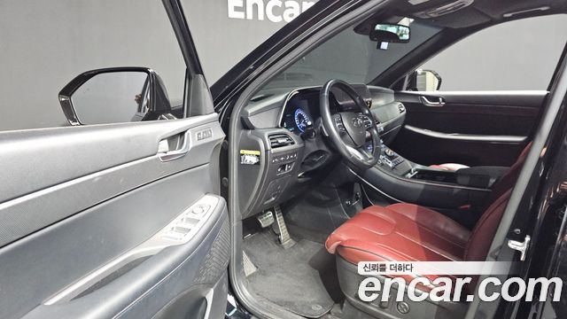 Hyundai Palisade 2020 — photo 10