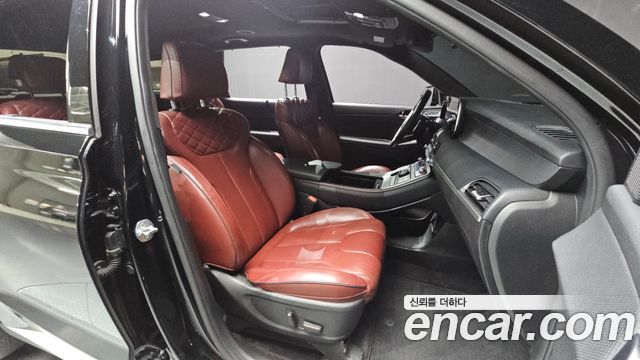 Hyundai Palisade 2020 — photo 11