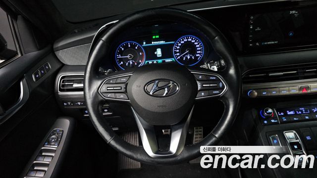 Hyundai Palisade 2020 — photo 13