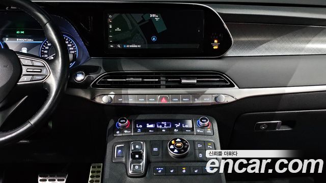 Hyundai Palisade 2020 — photo 14